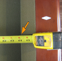 How To Measure Pool Table Bumpers